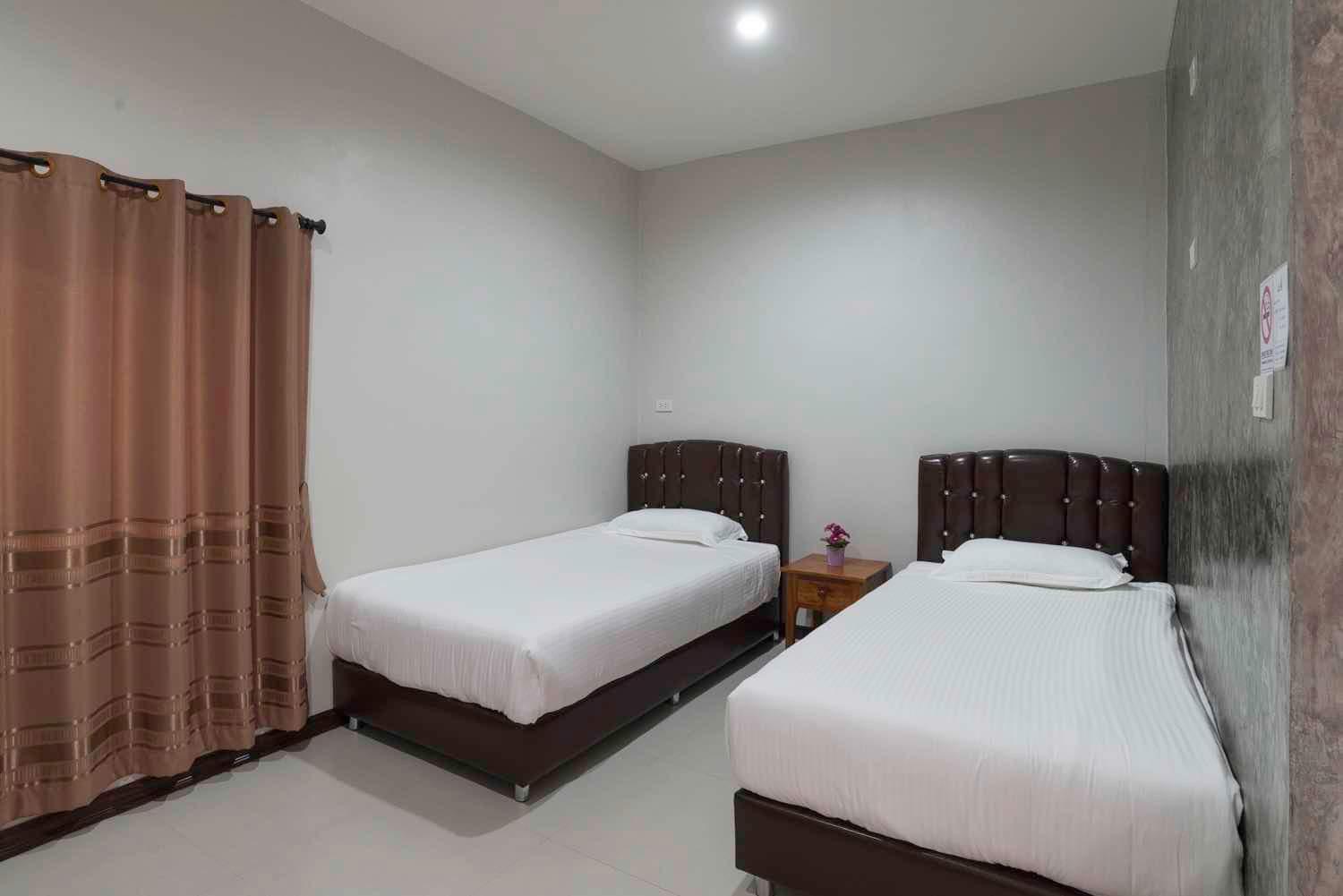 Nava Resort Nakhon Nayok Bagian luar foto